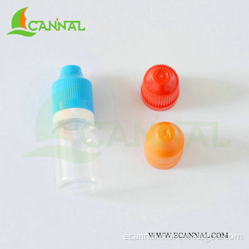 2013 Wholesale E Liquid Plastic Bottle Dropper (BL001)